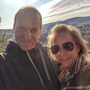 Meet your Posher, Buddy